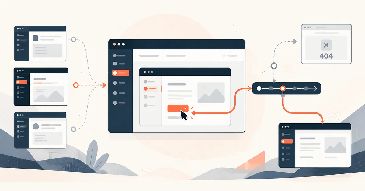 Micro-Frontends: React Routing, Navigation and the Trade-Offs