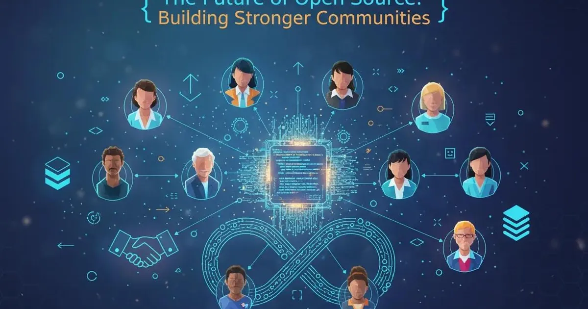 Meta and the Linux Foundation: Building the Future Through Open Source Collaboration